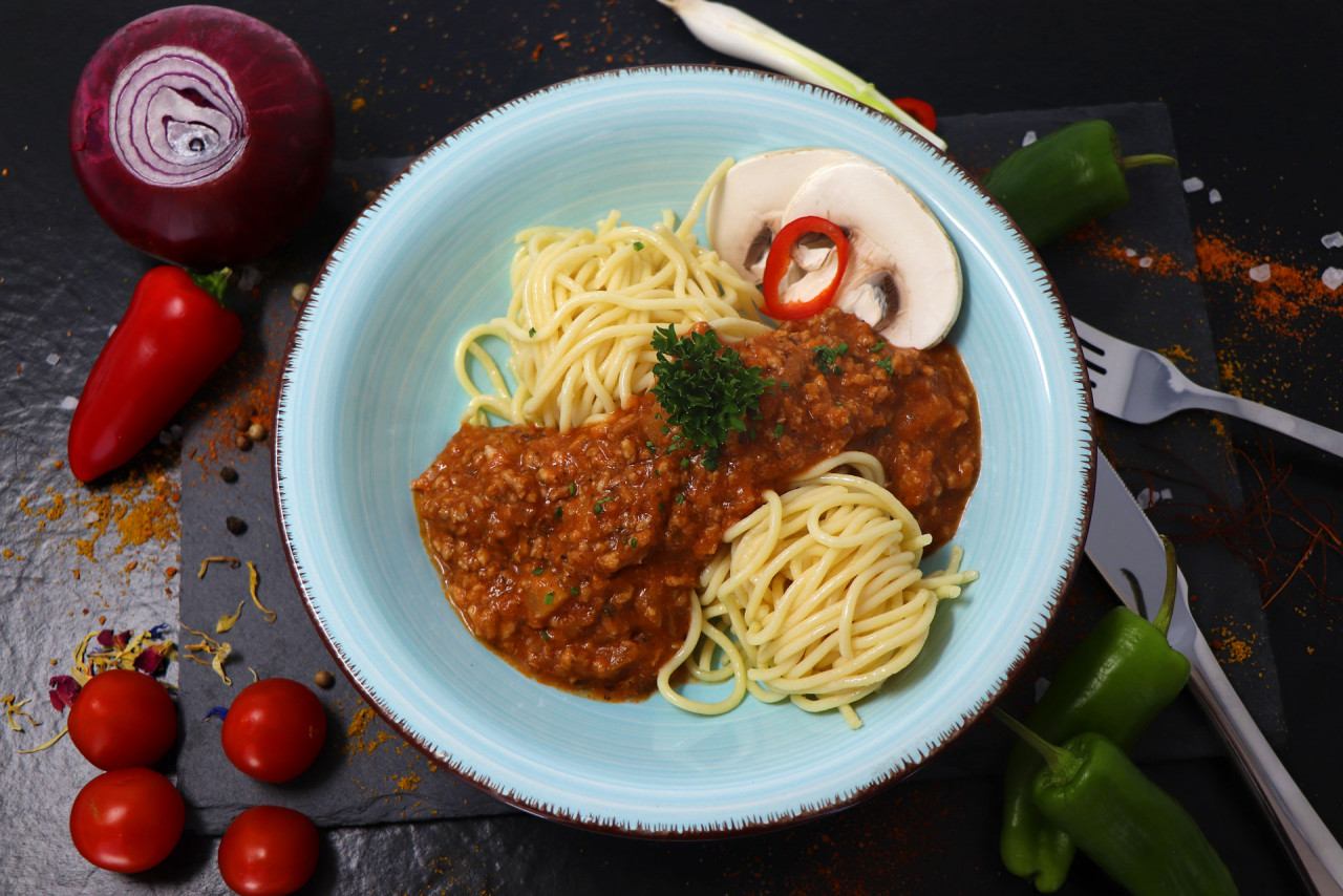 WECK Bolognesesauce 500g
